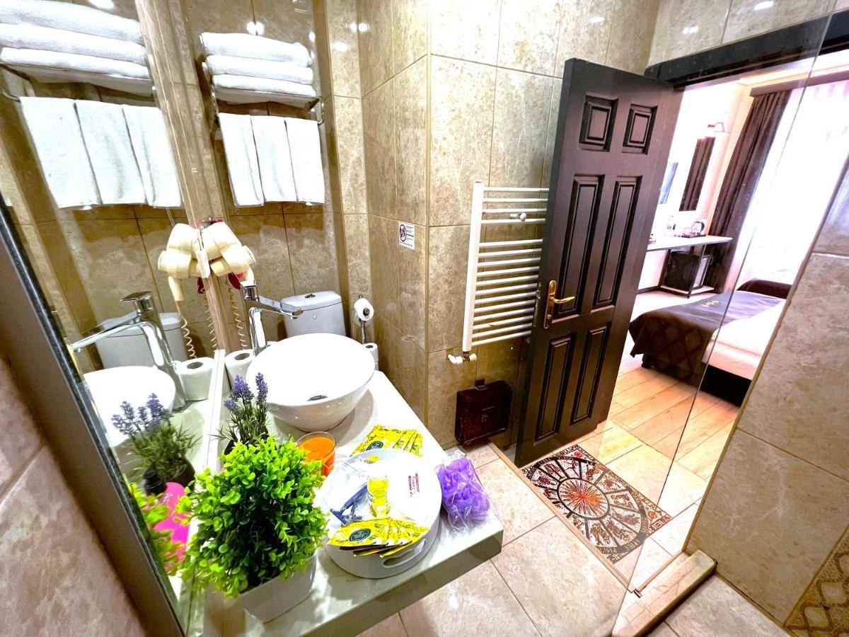 Hotel Angel's - Angel Group Istambul