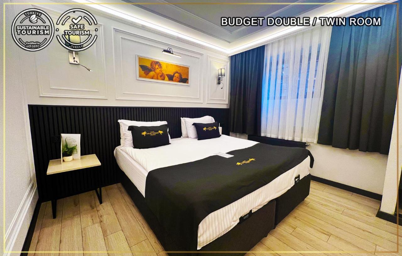 Angel's - Angel Group Hotel Istambul