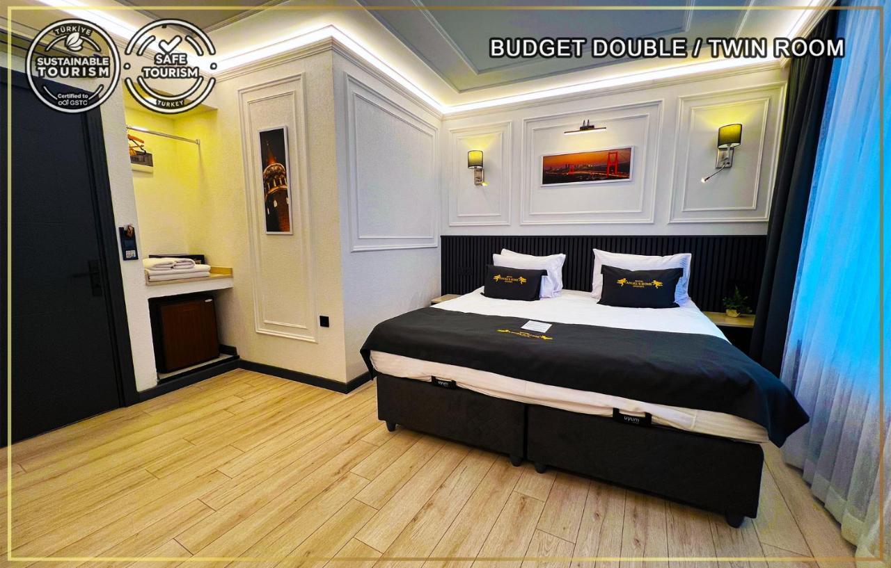 Angel's - Angel Group Hotel 3*